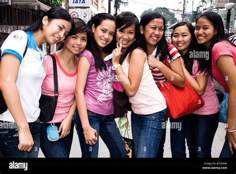 philipino girls|4,938 Philippines Girl Stock Photos & High.